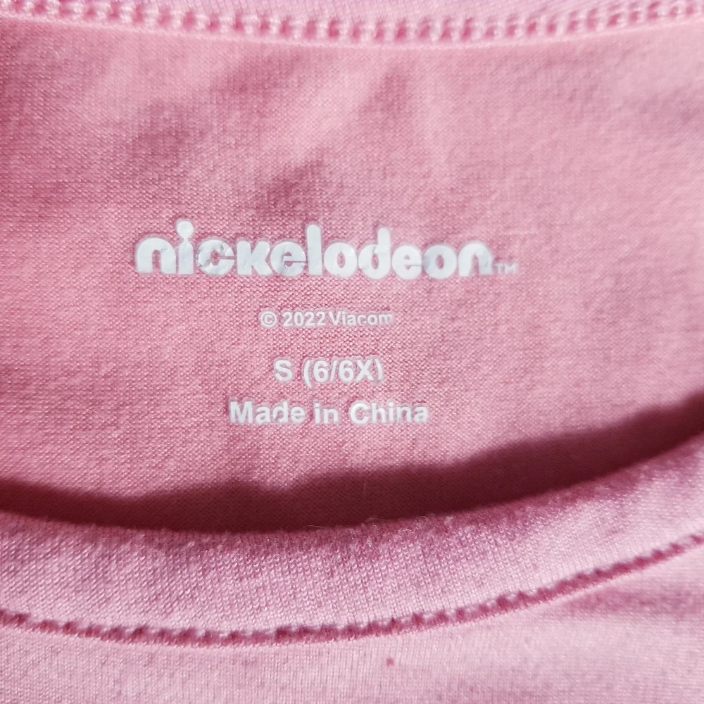 NICKELODEON JO JO SIWA DRESS SIZE 6/6X